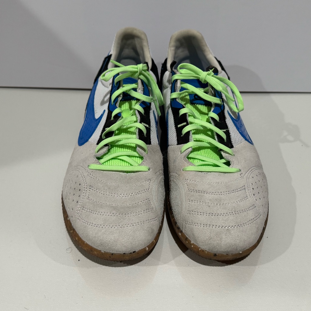 Nike Streetgato White Shoes